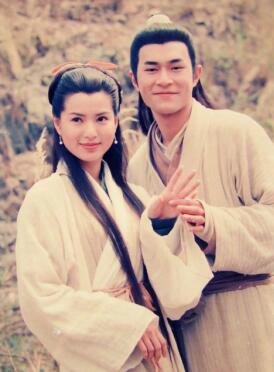 The Return of the Condor Heroes