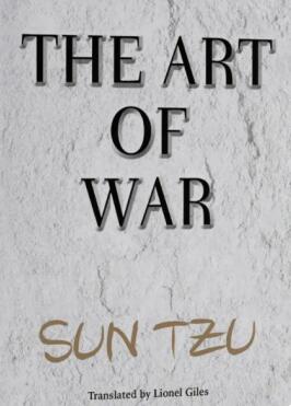 The Art Of War